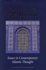 Image for Issues in Contemporary Islamic Thought
