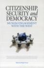 Image for Citizenship, Security and Democracy