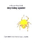 Image for Itsy-bitsy spider