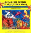 Image for One-minute puzzles to fuzzle your brain  : the hidden picture challenge