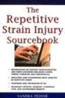 Image for The repetitive strain injury sourcebook