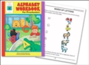 Image for Alphabet Workbook