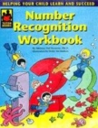 Image for Number Recognition Workbook