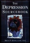 Image for The depression sourcebook
