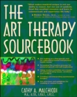 Image for The Art Therapy Sourcebook