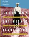 Image for Freedom&#39;s Unfinished Revolution