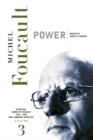 Image for Power : Essential Works of Foucault, 1954-1984