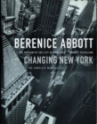 Image for Berenice Abbott  : changing New York