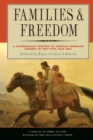Image for Families and freedom  : a documentary history of African-American kinship in the Civil War era