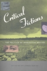 Image for Critical Fictions