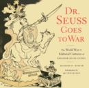 Image for Dr Suess Goes To War