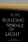 Image for This blinding absence of light