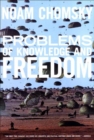 Image for Problems Of Knowledge And Freedom