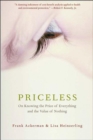 Image for Priceless  : human health, the environment and the limits of the market