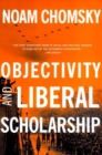 Image for Objectivity And Liberal Scholarship