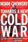 Image for Towards A New Cold War