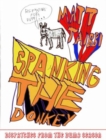 Image for Spanking the donkey  : dispatches from the dumb season
