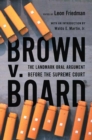 Image for Brown V. Board