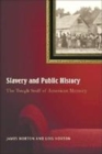 Image for Slavery and public history  : the tough stuff of American memory