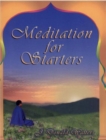 Image for Meditation for Starters