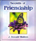 Image for Secrets of Friendship