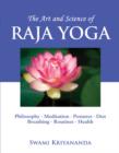 Image for The Art and Science of Raja Yoga