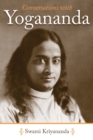 Image for Conversations with Yogananda