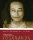 Image for The Wisdom of Yogananda
