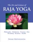 Image for Art and Acience of Raja Yoga