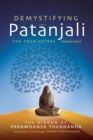 Image for Demystifying Patanjali