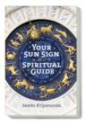 Image for Your Sun Sign as a spiritual guide