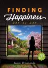 Image for Finding happiness  : day by day