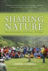 Image for Sharing nature  : nature awareness activities for all ages