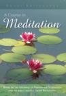 Image for Course in Meditation
