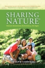 Image for Sharing nature: nature awareness activities for all ages