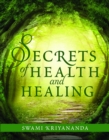 Image for Secrets of Health and Healing
