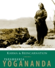 Image for Karma and reincarnation : v. 2