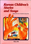 Image for Korean Children&#39;s Stories And Songs