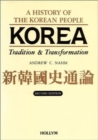 Image for Korea  : tradition &amp; transformation