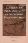 Image for Conservation And Management Of The WorldIs Petroglyph Sites