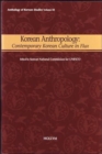 Image for Korean Anthropology