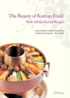 Image for The beauty of Korean food  : with 100 best-loved recipes