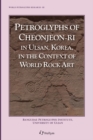 Image for Petroglyphs of Cheonjeon-ri in Uslan, Korea, in the context of world rock art