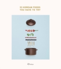 Image for 53 Korean Foods You Have To Try