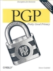Image for PGP: 2.6 Pretty Good Privacy