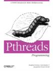 Image for Pthreads Programming: Using POSIX Threads