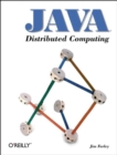 Image for Java Distributed Computing
