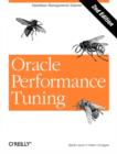 Image for Oracle Performance Tuning