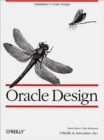 Image for Oracle Design