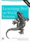 Image for Learning Perl on Win32 Systems